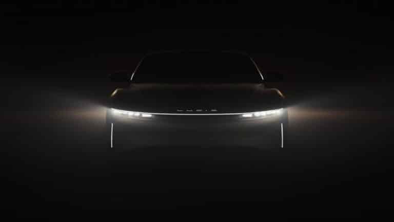 Lee más sobre el artículo Lucid Air, uno de los grandes invitados al Auto Show de Nueva York