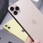 La radiación del iPhone 11 Pro ¿Es seguro el smartphone de Apple?