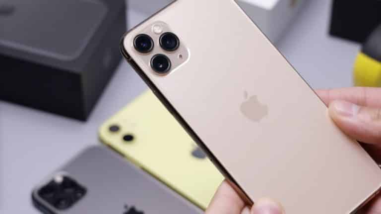 Lee más sobre el artículo La radiación del iPhone 11 Pro ¿Es seguro el smartphone de Apple?