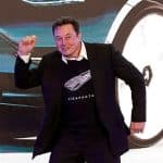 Elon Musk se pone en modo DJ y estrena canción en Spotify