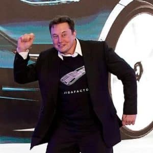 Lee más sobre el artículo Elon Musk se pone en modo DJ y estrena canción en Spotify