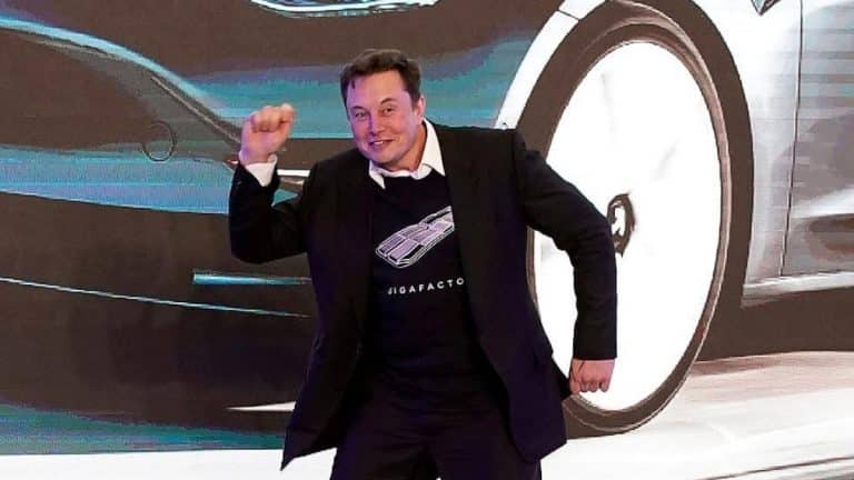 Lee más sobre el artículo Elon Musk se pone en modo DJ y estrena canción en Spotify