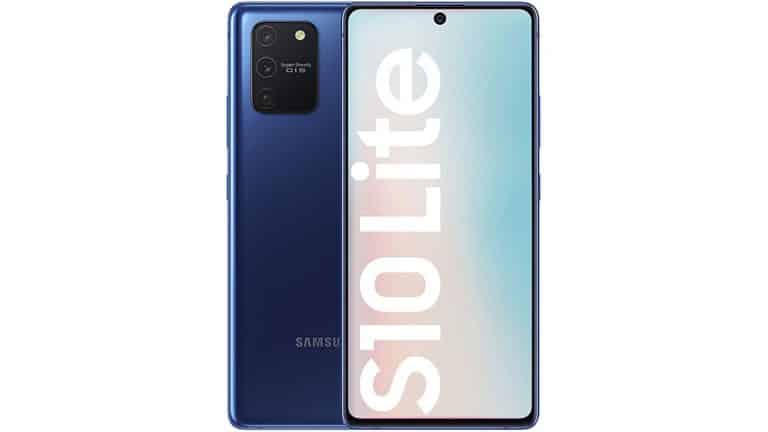 Lee más sobre el artículo Samsung Galaxy S10 Lite ¿Vale la pena comprarlo?