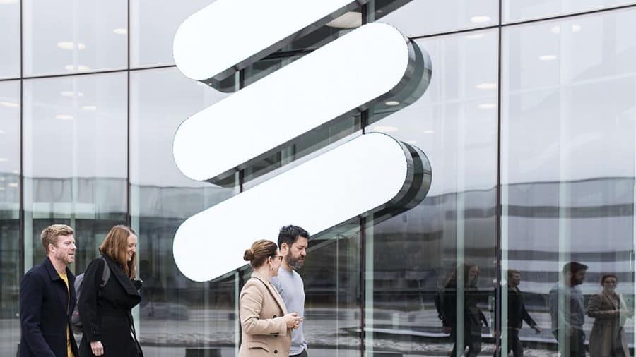 Ericsson jugará un papel importante en el despliegue de las redes 5G en algunos países de Europa