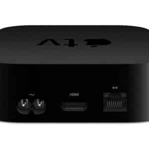 Lee más sobre el artículo La nueva Apple TV traería el procesador A12 Bionic