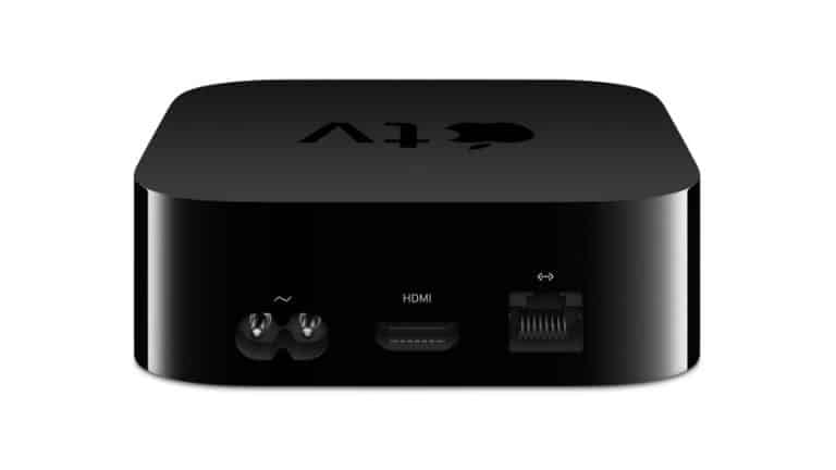 Lee más sobre el artículo La nueva Apple TV traería el procesador A12 Bionic