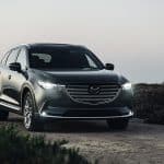 Mazda CX-9 2020: Características y todo lo que debes saber