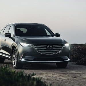 Lee más sobre el artículo Mazda CX-9 2020: Características y todo lo que debes saber