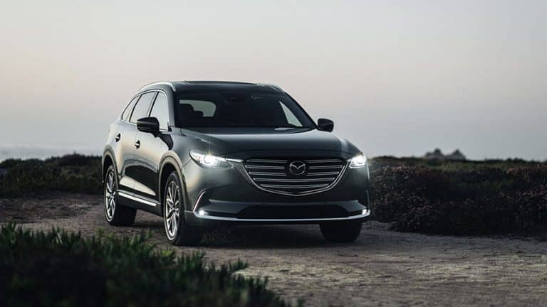 Lee más sobre el artículo Mazda CX-9 2020: Características y todo lo que debes saber