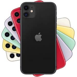 Lee más sobre el artículo iPhone 11 ¿Vale la pena comprarlo?