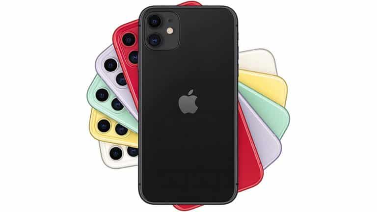 Lee más sobre el artículo iPhone 11 ¿Vale la pena comprarlo?