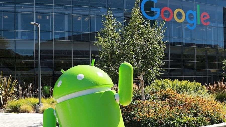 Google confirmó su presencia a la gala de Samsung