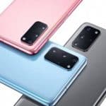 Samsung Galaxy S20: Características, precio y todo lo que debes saber