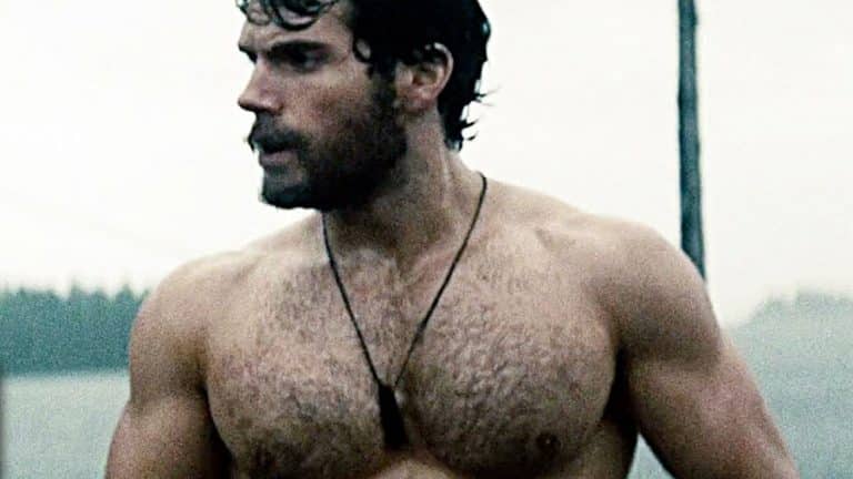 Lee más sobre el artículo ¿De Superman a Wolverine? Henry Cavill podría interpretar al mutante