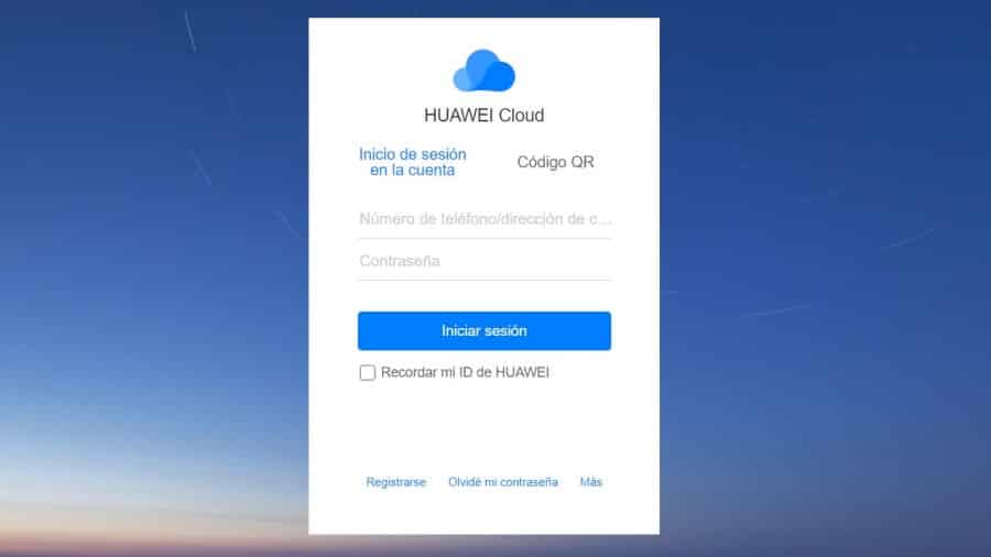 Huawei Cloud y App Gallery son claves para su estrategia comercial