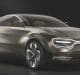 Imagine Concept, un prototipo de Kia