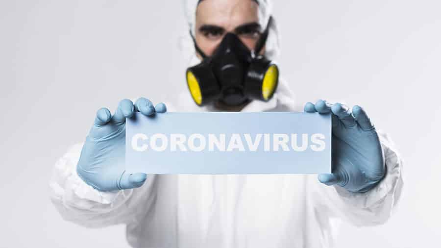 Italia es uno de los países más afectados por el coronavirus