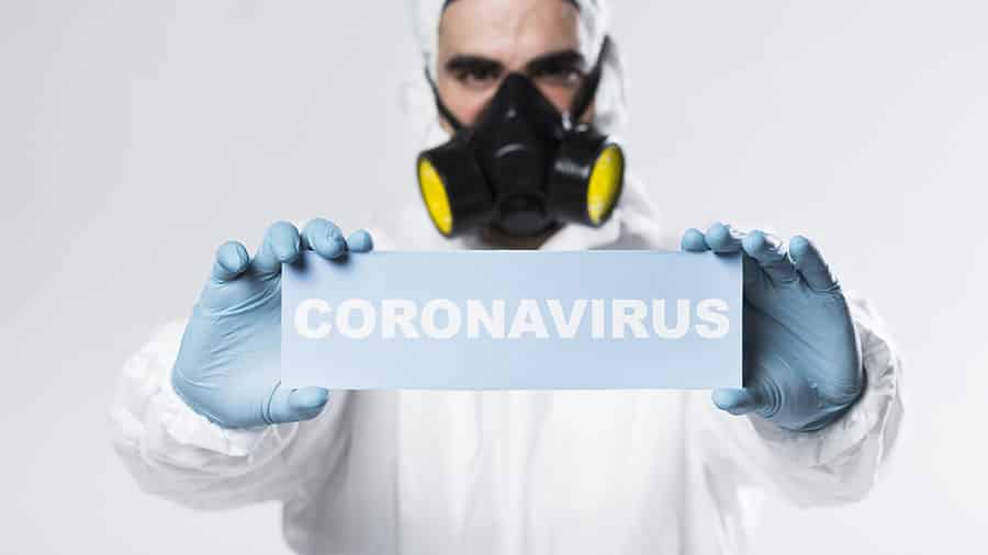 El coronavirus ha cobrado la vida de miles de personas