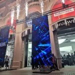 Espai Huawei Barcelona ¡Así se vivió la gran inauguración!