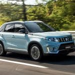 Suzuki Vitara 2020: Características y lo que debes saber antes de comprarla