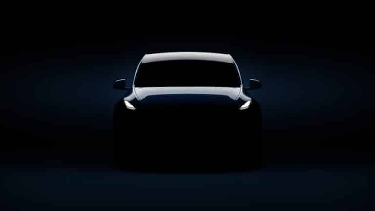 Lee más sobre el artículo Tesla Model Y tendrá sus primeras entregas en marzo