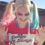 Críticas contra Margott Robbie por Harley Quinn enfurecen a escritor de cómics