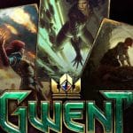 ¿Cuándo se estrenará Gwent para Android? El juego de cartas basado en The Witcher