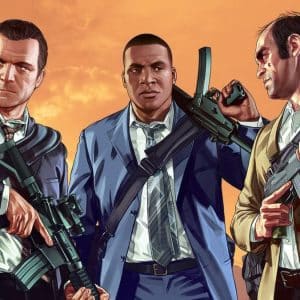 Lee más sobre el artículo GTA V da el salto a la realidad virtual