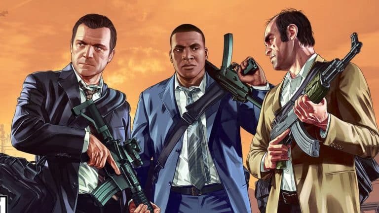 Lee más sobre el artículo GTA V da el salto a la realidad virtual