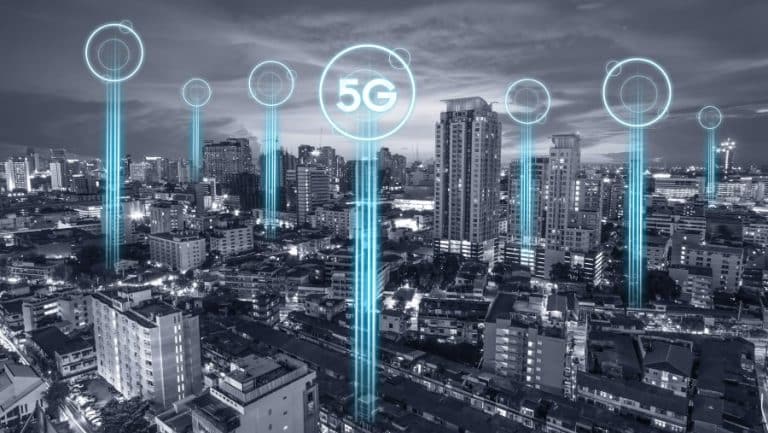 Lee más sobre el artículo ¡Bombazo! Vodafone veta a Huawei de sus redes 5G en Europa