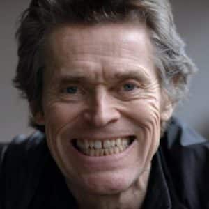 Lee más sobre el artículo Fans quieren ver a Willem Dafoe como el Joker en The Batman