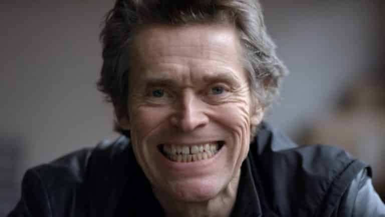 Lee más sobre el artículo Fans quieren ver a Willem Dafoe como el Joker en The Batman