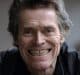 Los fans creen que Willem Dafoe tiene los rasgos perfectos para interpretar al Joker