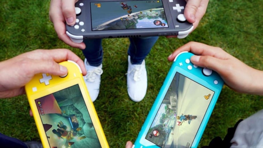 Nintendo volvió a lugar protagónico en el que merece estar
