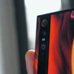 ¡El Mi Mix Alpha no es un mito! Youtubers revelan su diseño con pantalla suprema