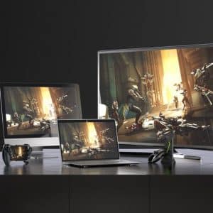 Lee más sobre el artículo ¡Nvidia GeForce Now ya está aquí! Así funcionan los videojuegos en streaming