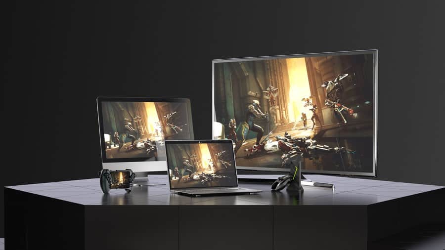 Nvidia GeForce Now ofrece compatibilidad de los videojuegos en streamingo con varios dispositivos