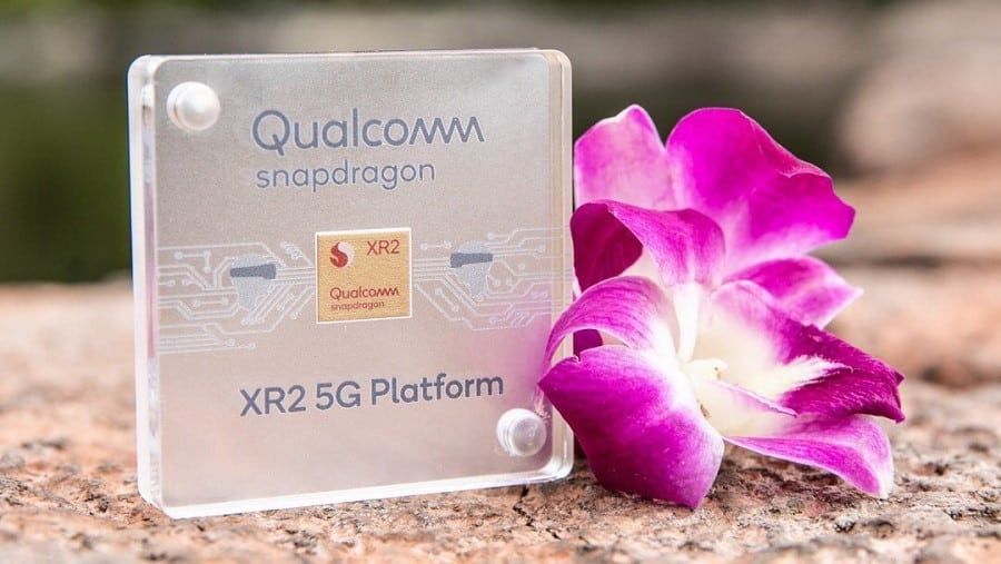 Qualcomm espera fortalecerse con la transición hacia la conectividad 5G