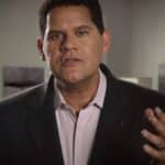 Reggie Fils-Aime tenía una PS2 y Xbox cuando firmó por Nintendo