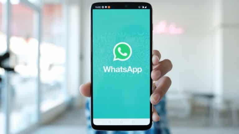 Lee más sobre el artículo ¿Cuántas personas usan WhatsApp en todo el mundo? ¡Brutal!