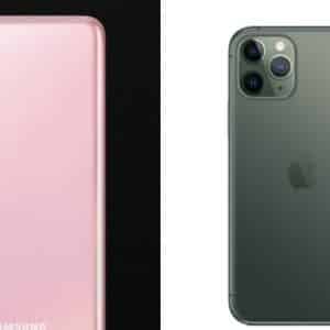 Lee más sobre el artículo El Samsung Galaxy S20 es mejor que el iPhone 11 Pro ¿Verdad o mentira?