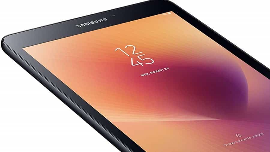 Samsung sigue lanzando tablets de gama media