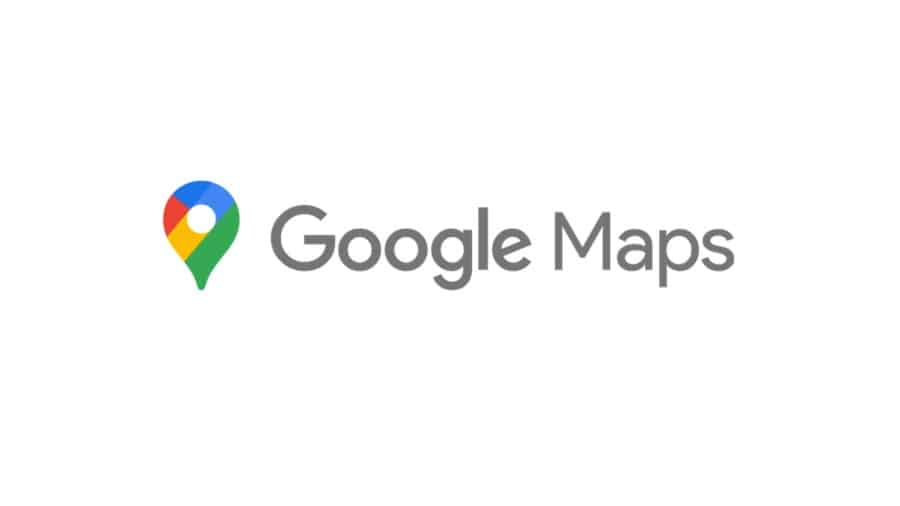 Se renueva el ícono de Google Maps