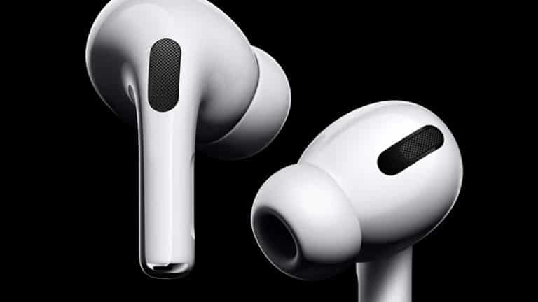 Lee más sobre el artículo AirPods Pro Lite ¡Lo que se sabe hasta ahora!