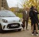 Smart es la primera marca en solo vender autos eléctricos en Europa