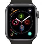 Apple Watch ¿Con sensor Touch ID en la corona?