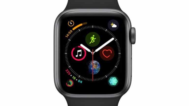 Lee más sobre el artículo Apple Watch ¿Con sensor Touch ID en la corona?