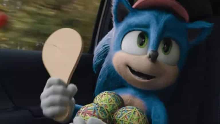 Lee más sobre el artículo Sonic, la película: Sinopsis, tráiler, reparto y crítica