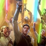 The High Republic, el nuevo megaproyecto editorial sobre Star Wars