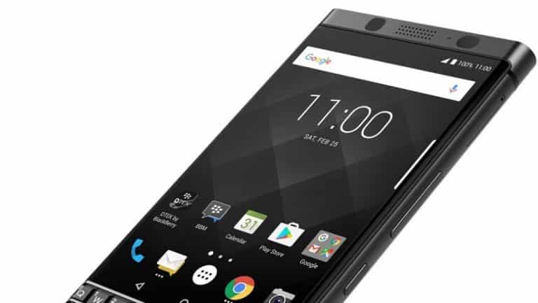 Lee más sobre el artículo ¿Adiós a los smartphones Blackberry? TCL se baja del barco